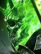 Michinaki — Raid: Shadow Legends