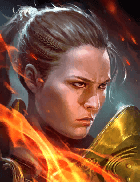Ronda — Raid: Shadow Legends