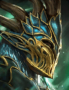 Greenwarden Ruarc — champion Légendaire — affinité Force — faction Gardes Sylvains — Raid: Shadow Legends