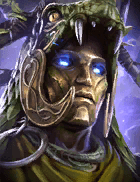 King Gallcobar — Raid: Shadow Legends