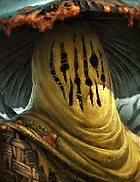 Myciliac Priest Orn — Raid: Shadow Legends