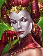 Lady Annabelle — Raid: Shadow Legends