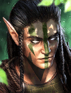 Mistrider Daithi — Raid: Shadow Legends