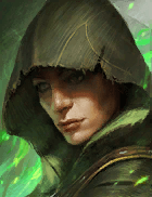 Pathfinder Cait — Raid: Shadow Legends