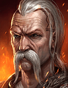 Taras the Fierce — Raid: Shadow Legends