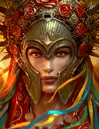 Marichka the Unbreakable — Raid: Shadow Legends