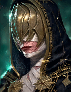Aeshma — Raid: Shadow Legends