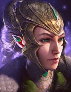 Endalia — Raid: Shadow Legends