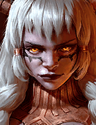 Morag Bronzelock — Raid: Shadow Legends