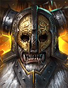 Trumborr — Raid: Shadow Legends
