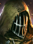 Riscarm — champion Rare — affinité Esprit — faction Seigneurs — Raid: Shadow Legends