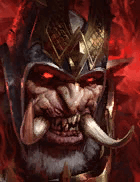 Korugar Death-Bell — Raid: Shadow Legends