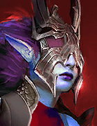 Blind Seer — Raid: Shadow Legends