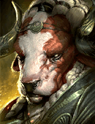 Greathoof Loriaca — Raid: Shadow Legends
