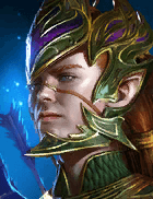 Kellan the Shrike — Raid: Shadow Legends