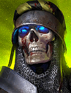 Bone Knight — Raid: Shadow Legends