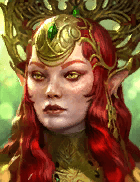 Wyrennon the Silken — Raid: Shadow Legends