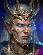 Supreme Kael — Raid: Shadow Legends
