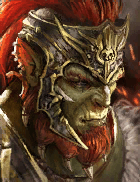 Supreme Galek — champion Légendaire — affinité Vide — faction Orcs — Raid: Shadow Legends