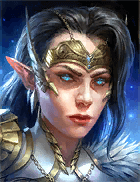 Supreme Elhain — Raid: Shadow Legends