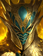 Locwain — champion Épique — affinité Magie — faction Gardes Sylvains — Raid: Shadow Legends