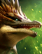 Delaaja — Raid: Shadow Legends
