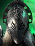 Margrave Greenhawk — Raid: Shadow Legends