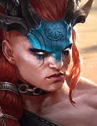 Jetni the Giant — Raid: Shadow Legends