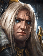 Alsgor Crimsonhorn — Raid: Shadow Legends
