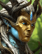 Criodan the Blue — Raid: Shadow Legends