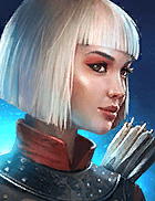 Archer — Raid: Shadow Legends
