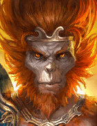 Sun Wukong — Raid: Shadow Legends