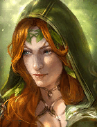 Lady of Ireth — Raid: Shadow Legends