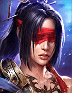 Tatsu — champion Légendaire — affinité Force — faction Clan de l'Ombre — Raid: Shadow Legends