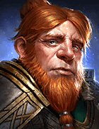 Gnut — Raid: Shadow Legends