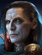 Valkanen — champion Légendaire — affinité Vide — faction Hordes de Morts-Vivants — Raid: Shadow Legends