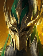 Ambassador Lethelin — Epic — Force — High Elves — Raid: Shadow Legends