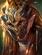 Loneblade Riab — Raid: Shadow Legends