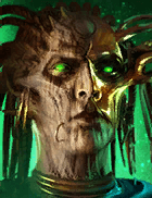 Treeshield Knott — Raid: Shadow Legends