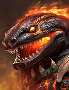 Sulfuryion — Raid: Shadow Legends