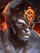 Jagg Bonesaw — champion Légendaire — affinité Esprit — faction Orcs — Raid: Shadow Legends