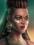 Spiritwalker — Raid: Shadow Legends