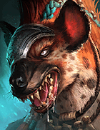 Fren'zi the Cackler — Raid: Shadow Legends