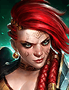 Fyr-gun Isbeil — Raid: Shadow Legends