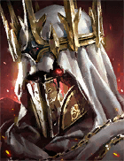 Siegfrund the Nephilim — champion Mythique — affinité Magie — faction L'Ordre Sacré — Raid: Shadow Legends