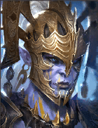 Gharol Bloodmaul — Raid: Shadow Legends