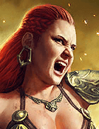 Warmaiden — Raid: Shadow Legends