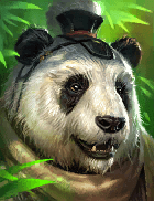 Bambus Fourleaf — Raid: Shadow Legends