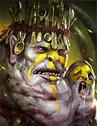 Togron the Conjoined — Raid: Shadow Legends