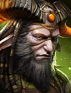Pann the Bowhorn — Raid: Shadow Legends